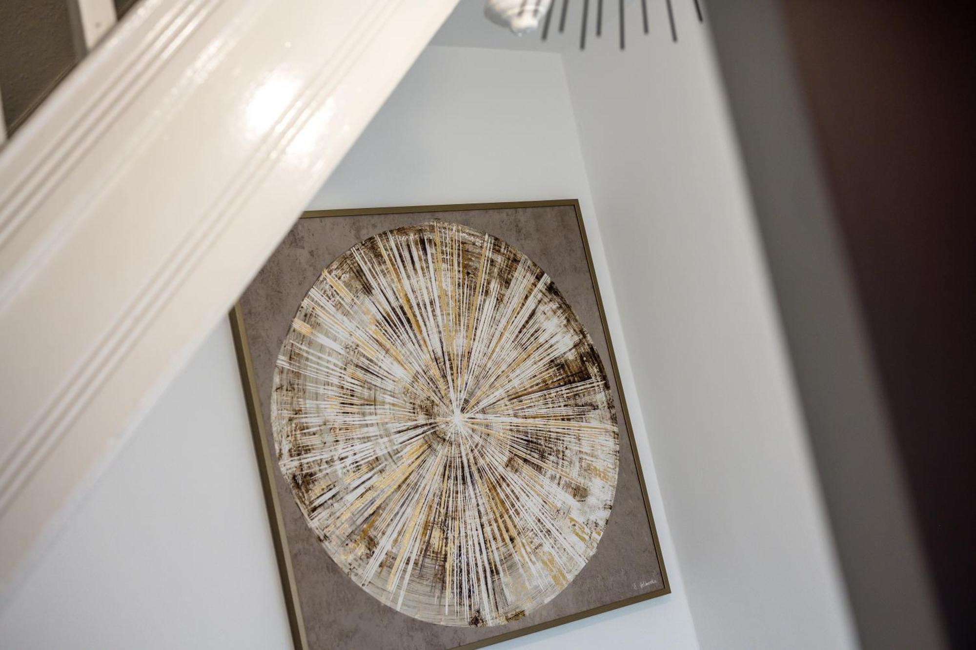Anfield Cosy - Air Host & - Sleeps 14 * Liverpool